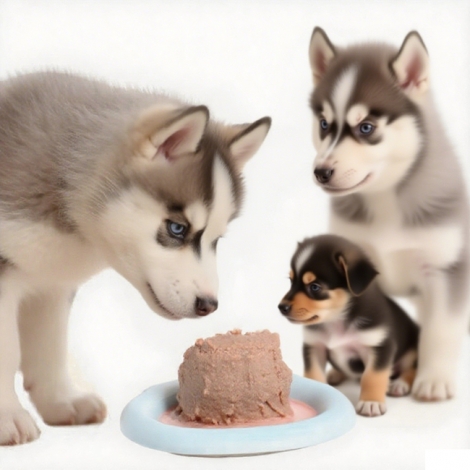 Hot Sell OEM ODM Wholesale High Protein Tuna Chicken Beef Pet Dog Wet Food